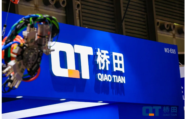 橋田AMTS回顧｜新一代涂膠系統(tǒng)，賦能汽車(chē)制造降本增效
